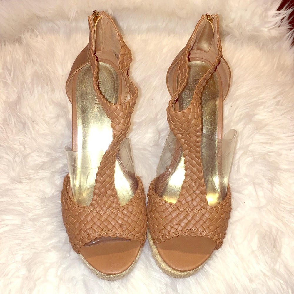 Nine West Obessel Wedge